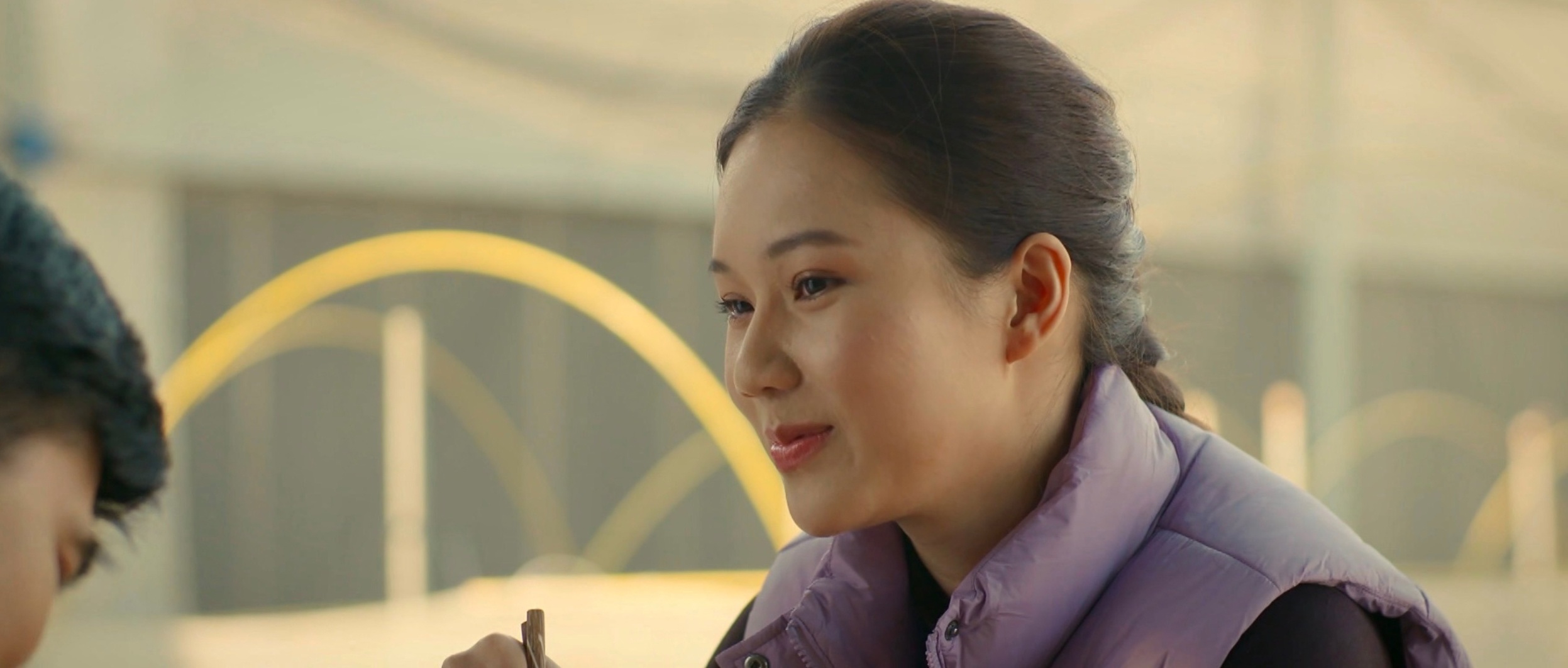 Vai 'tieu tam' cua Ngoc Anh bi phan ung manh hinh anh