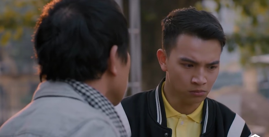 Thach 'Cuoc doi van dep sao' hung chi trich vi xau ho voi bo cuu van hinh anh