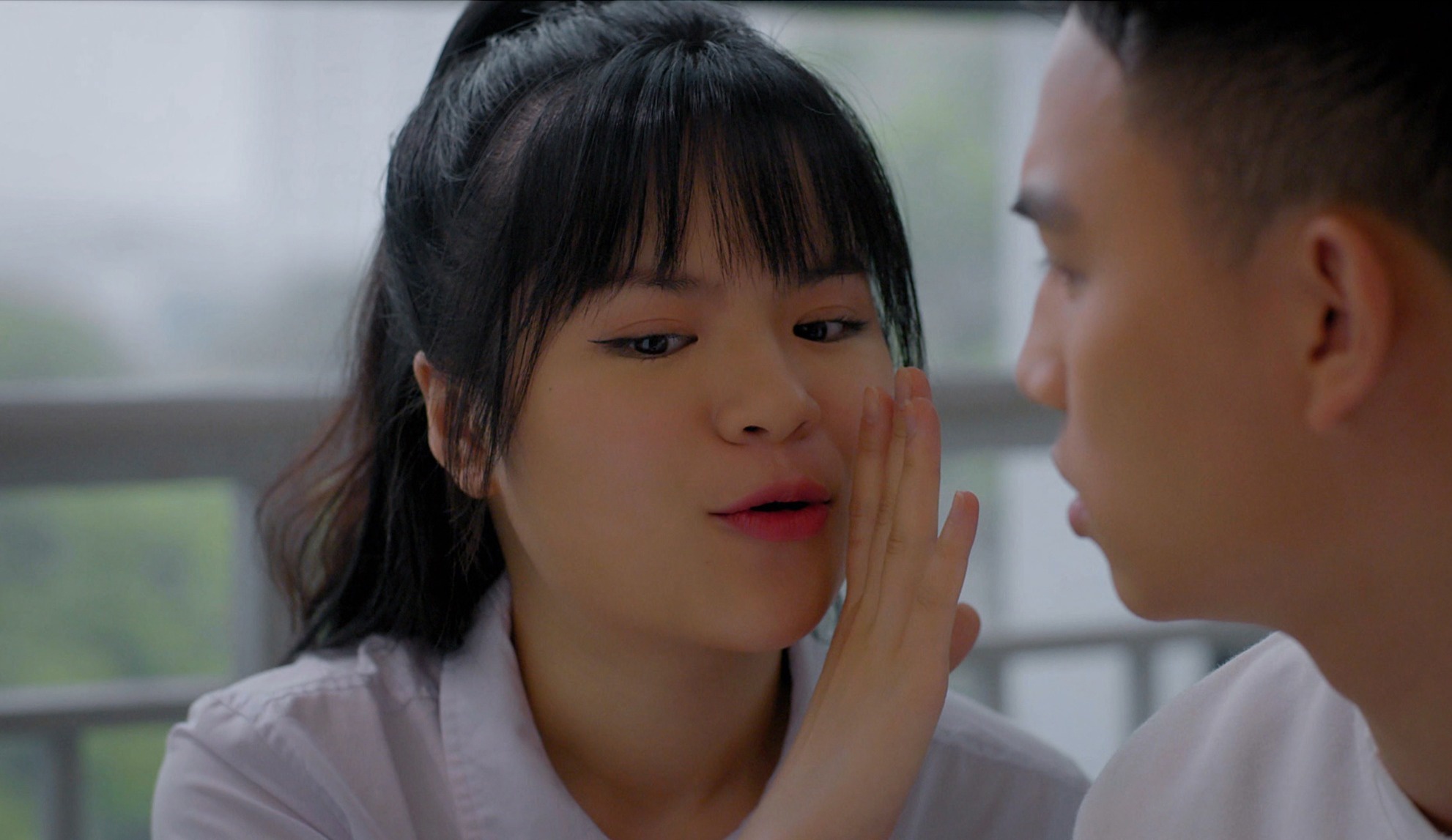 nữ sinh ảnh 1 nu sinh anh 1