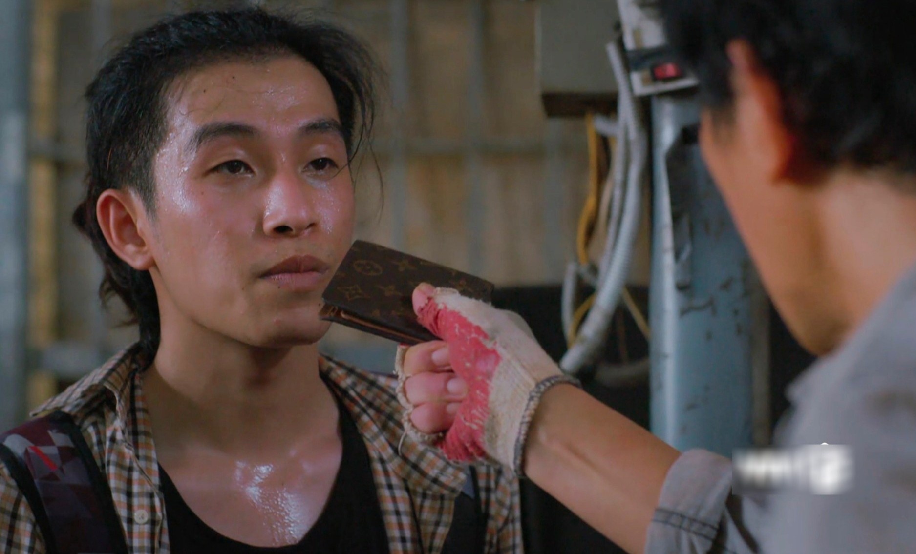 Nhan vat phim Viet gio vang gay phan no hinh anh