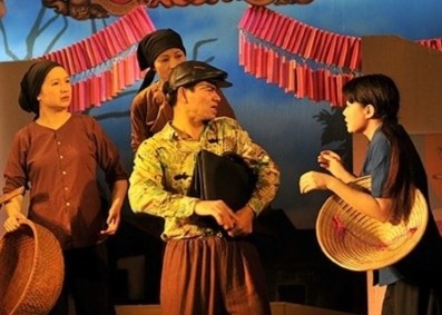 Tai sao nhieu nghe si rat can huy chuong? hinh anh