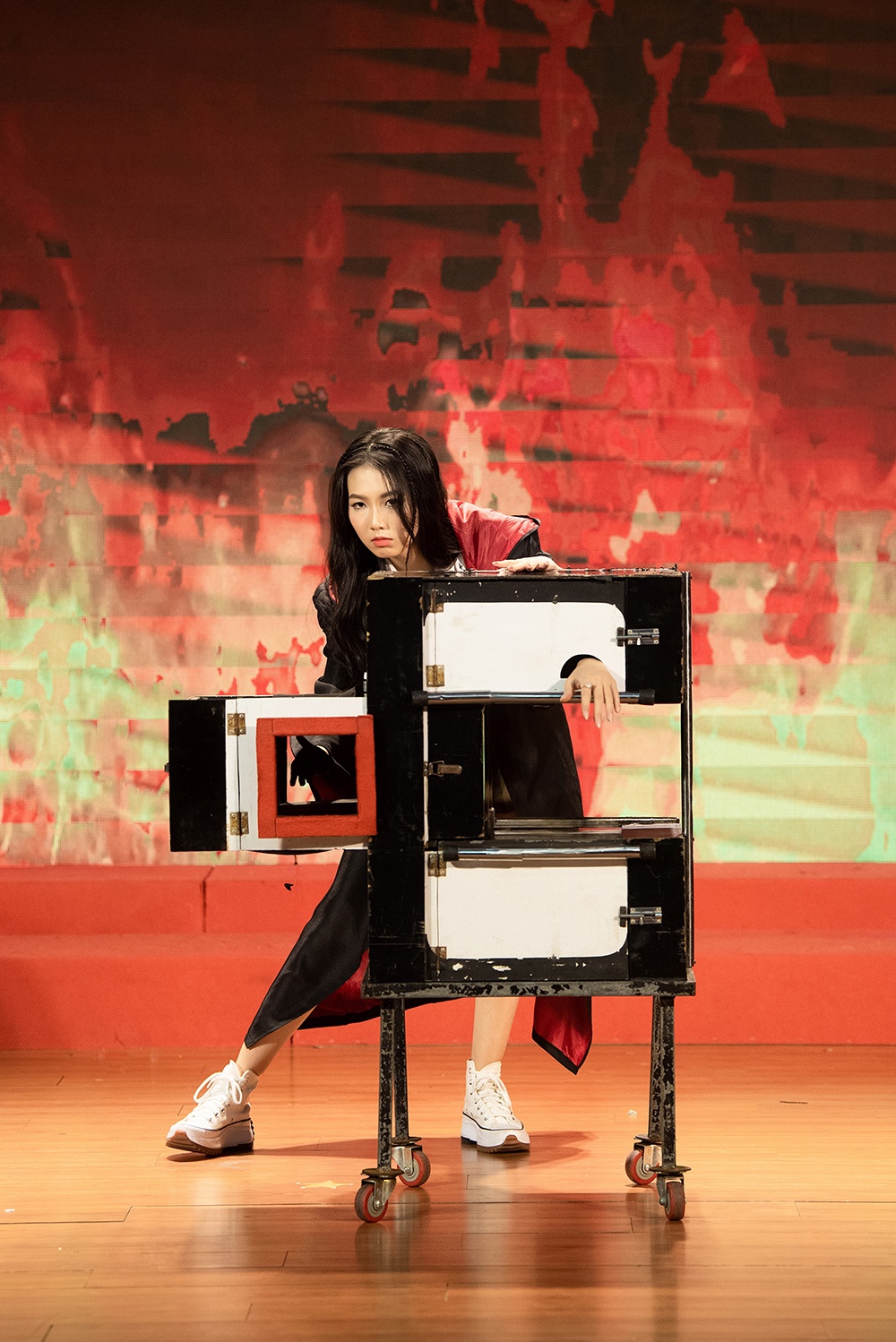 hoa hậu ảnh 5 hoa hau anh 5