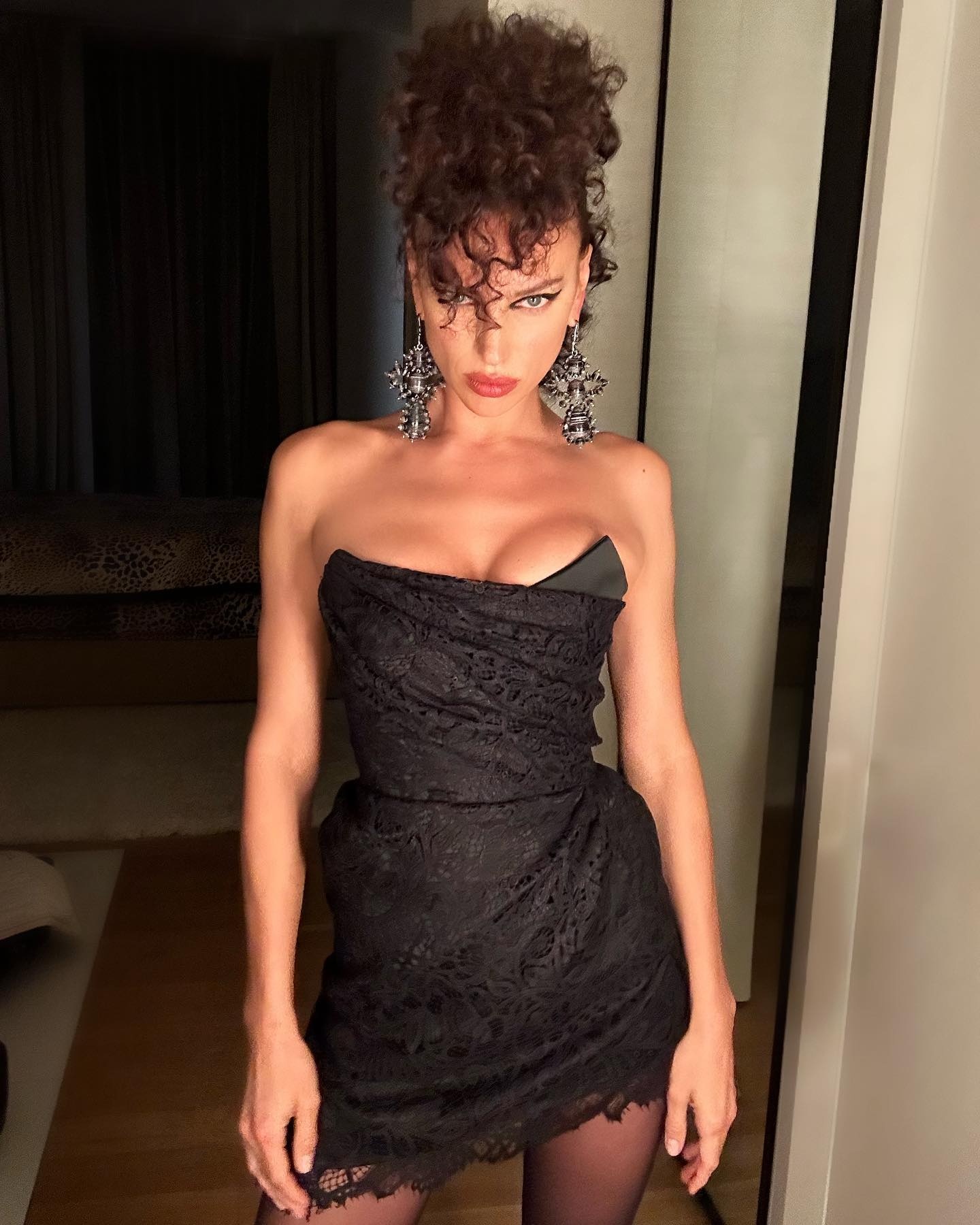 Irina Shayk ảnh 13 Irina Shayk anh 13