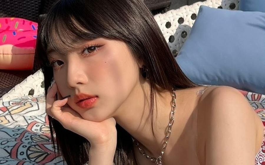 'Hop dong no le' o Kpop hinh anh