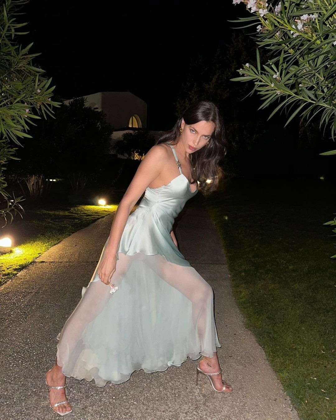 Irina Shayk ảnh 7 Irina Shayk anh 7