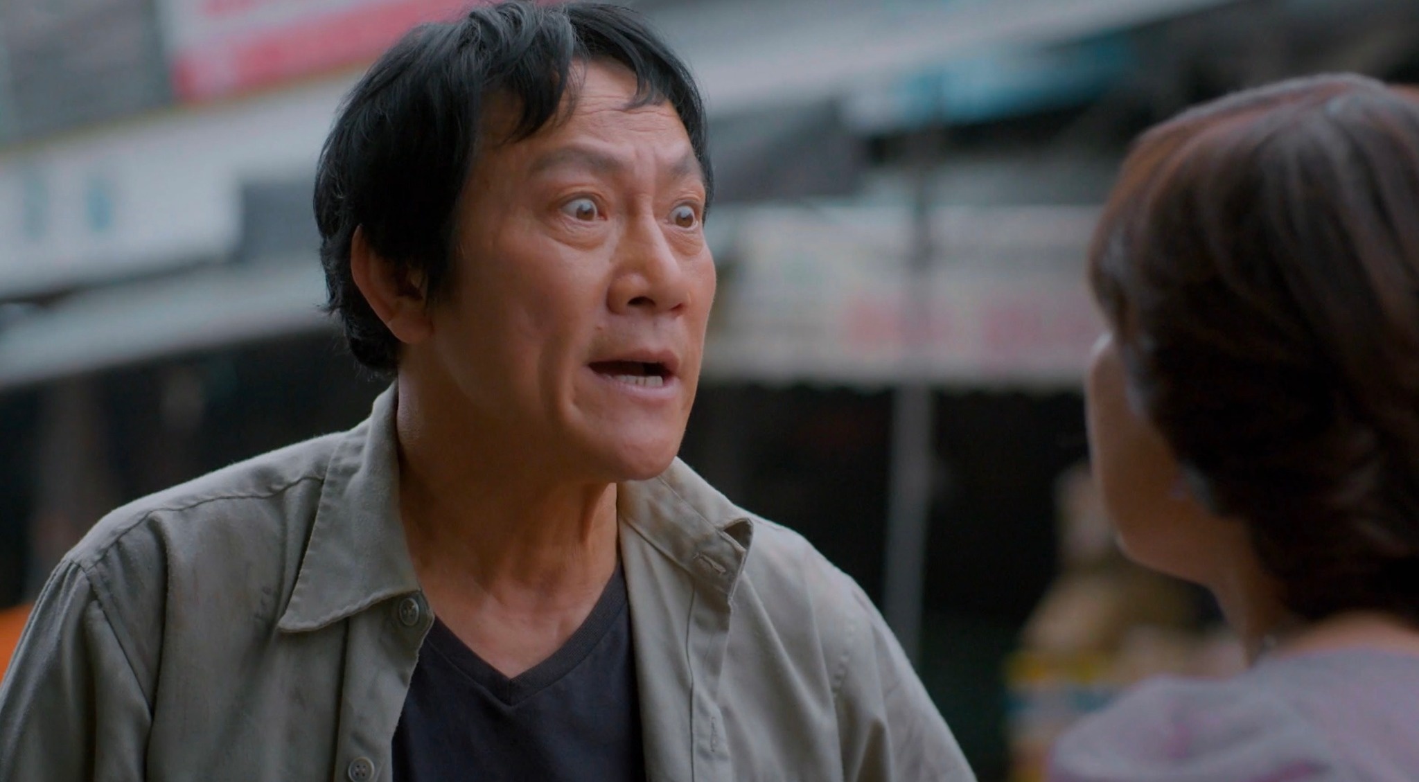 Phim 'Cuoc doi van dep sao' lai tang so tap, khan gia hoang mang hinh anh