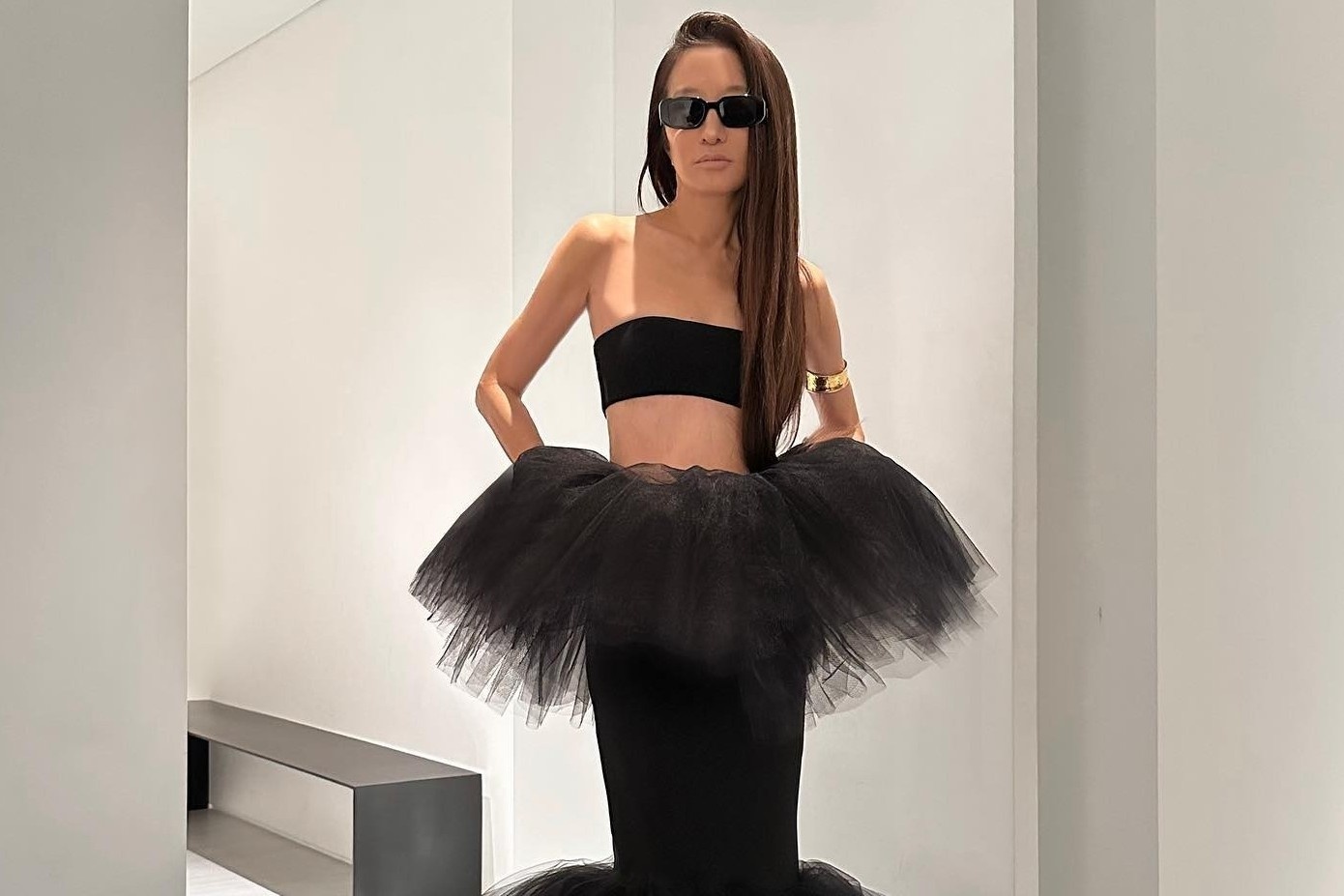 Voc dang cua nha thiet ke 74 tuoi hinh anh