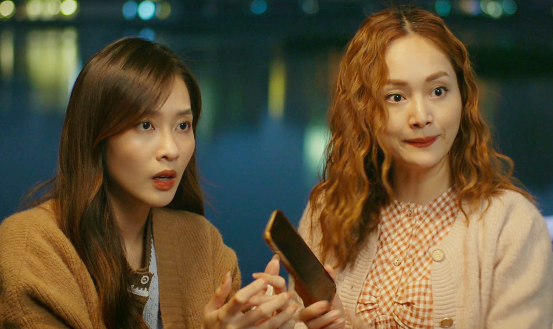 Canh phim di an oc thieu tien bi che vo ly hinh anh