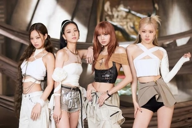 GD So Van hoa: BlackPink chua xin phep bieu dien tai Viet Nam hinh anh