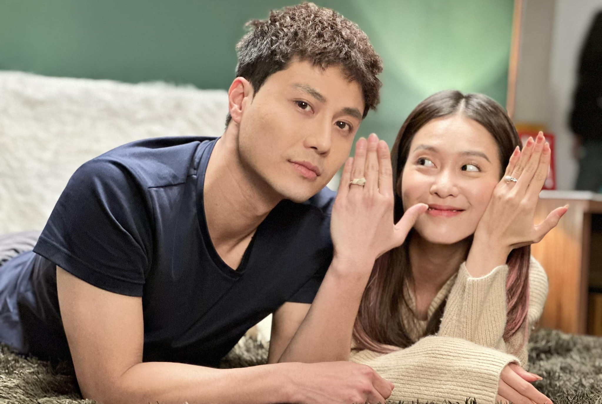 Nhan vat cua Kha Ngan gay tranh luan hinh anh