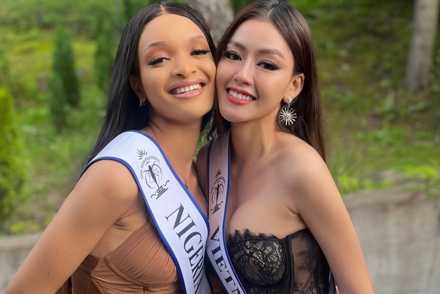 Tranh cai tai Hoa hau Sieu quoc gia 2023 hinh anh