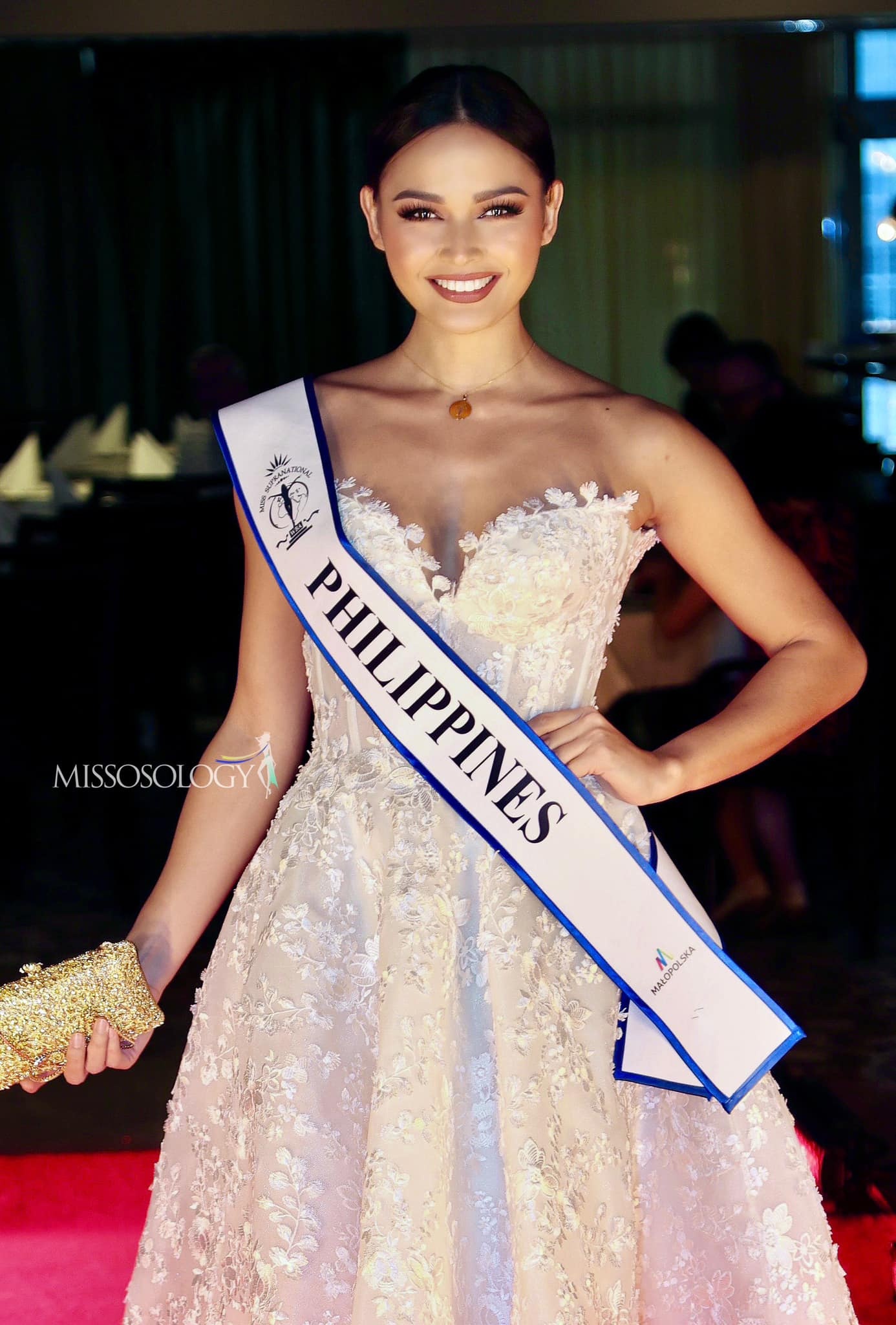 Miss Supranational anh 5