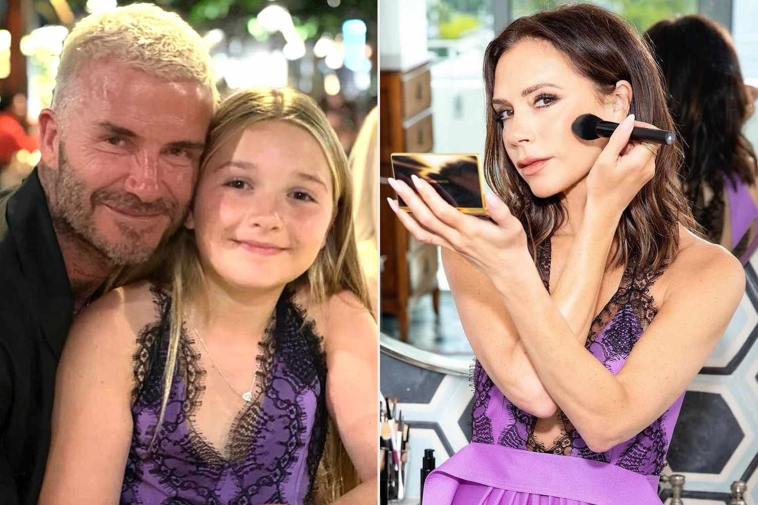 Harper Beckham anh 8