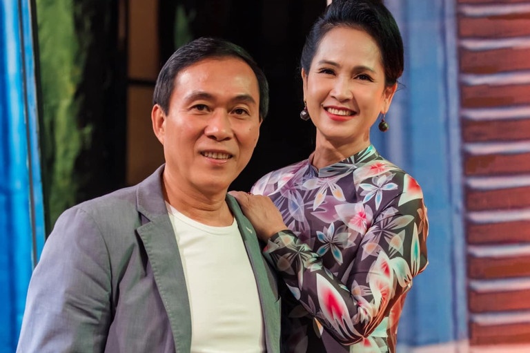 Bo Van hoa co thong bao moi sau vu NSUT Do Ky 'truot' danh hieu NSND hinh anh