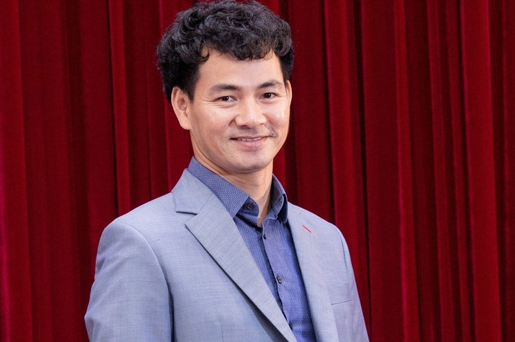 Xuan Bac co ten trong danh sach duoc phong tang Nghe si nhan dan hinh anh