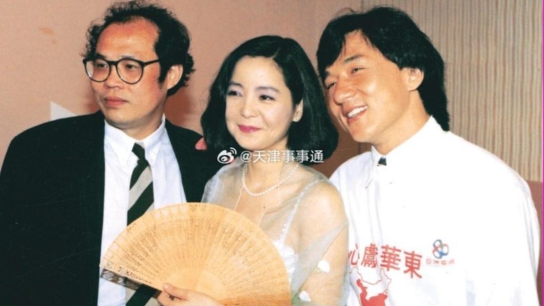 Cuoc goi cuoi cua Dang Le Quan khien Thanh Long hoi han ca doi hinh anh