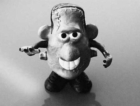 Biếm họa về Frank Ribery