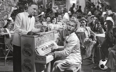 Biếm họa về Frank Ribery