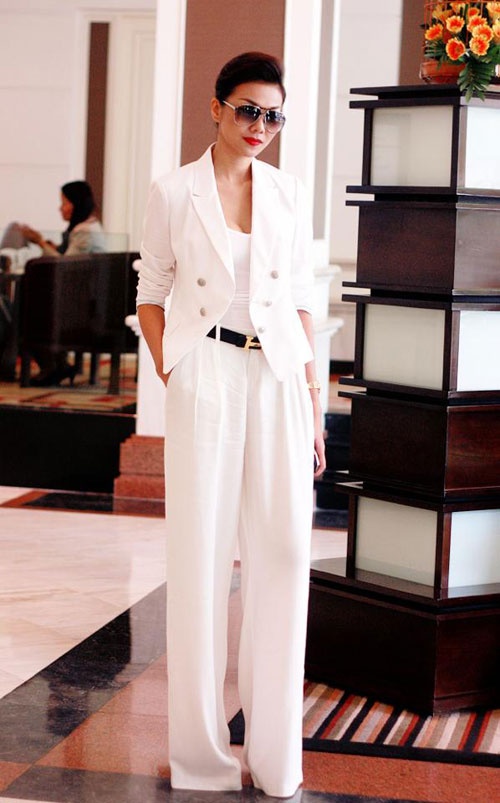 Soi mẫu kính râm yêu thích của Thanh Hằng - 15