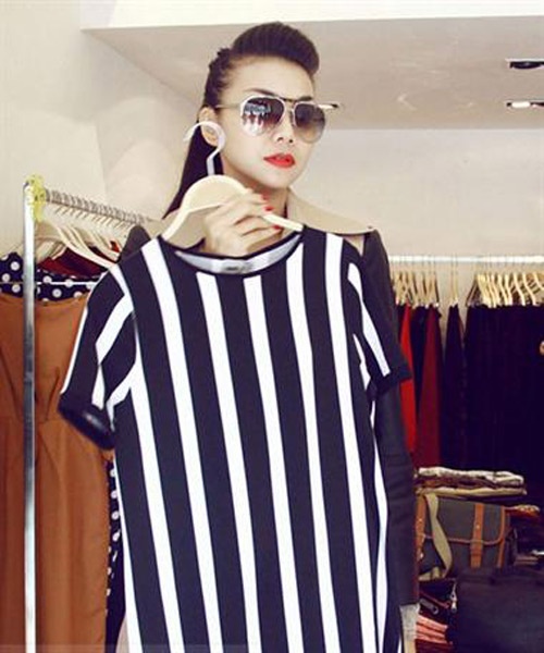 Soi mẫu kính râm yêu thích của Thanh Hằng - 11