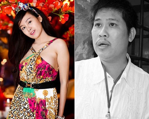 Phuoc Sang: 'Neu gui mail cho Ba Tung, toi chet lien' hinh anh