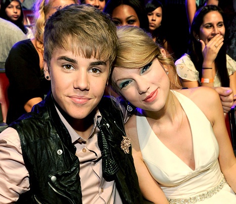 Taylor Swift len ke hoach ‘tra thu’ Justin Bieber hinh anh