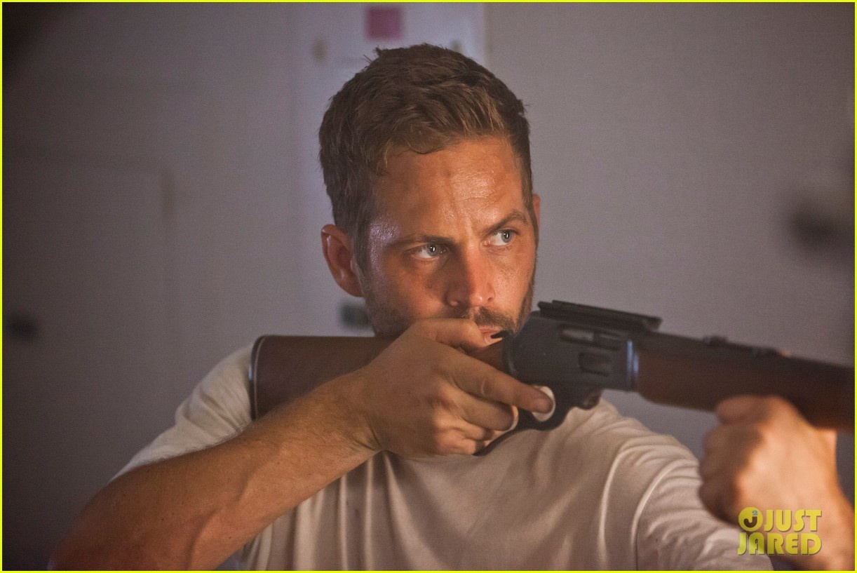 Phim moi cua Paul Walker tung trailer dau tien hinh anh