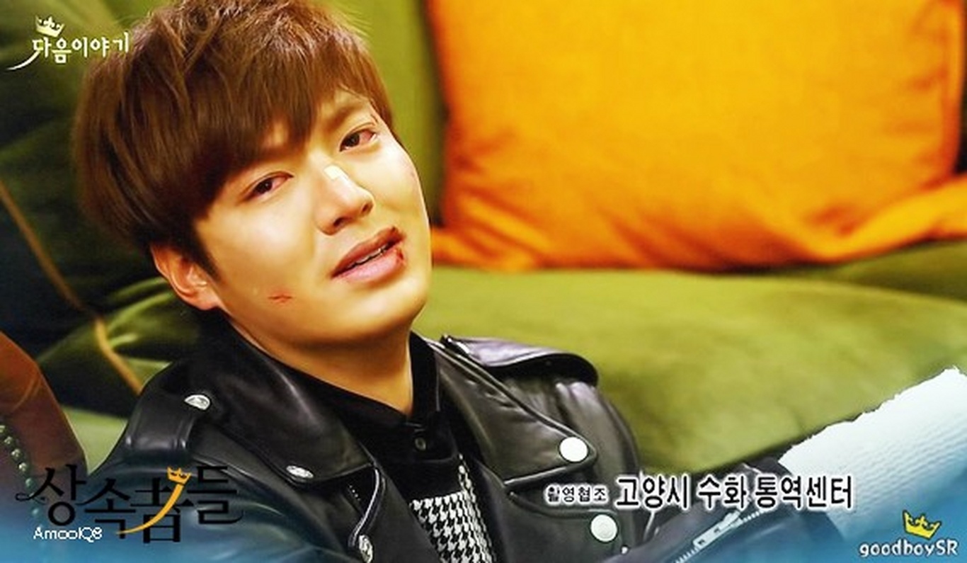 Nhung canh khoc lay nuoc mat fan cua Kim Tan hinh anh