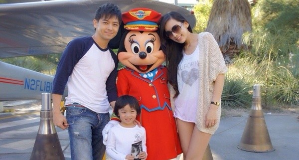 Lam Chi Dinh huy loat hop dong tien ty cua quy tu 4 tuoi hinh anh