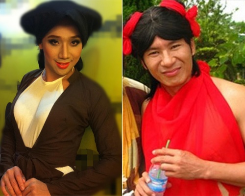 Cham diem quy ong Viet khi gia gai hinh anh