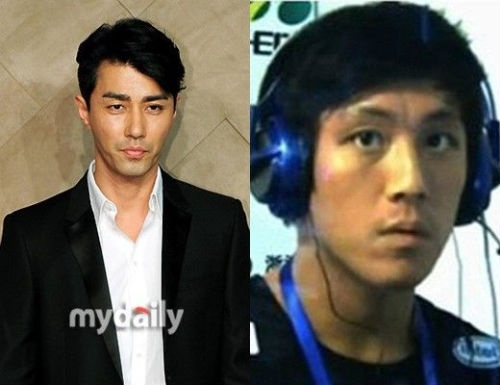 Con trai Cha Seung Won bat ngo thoat toi cuong dam hinh anh
