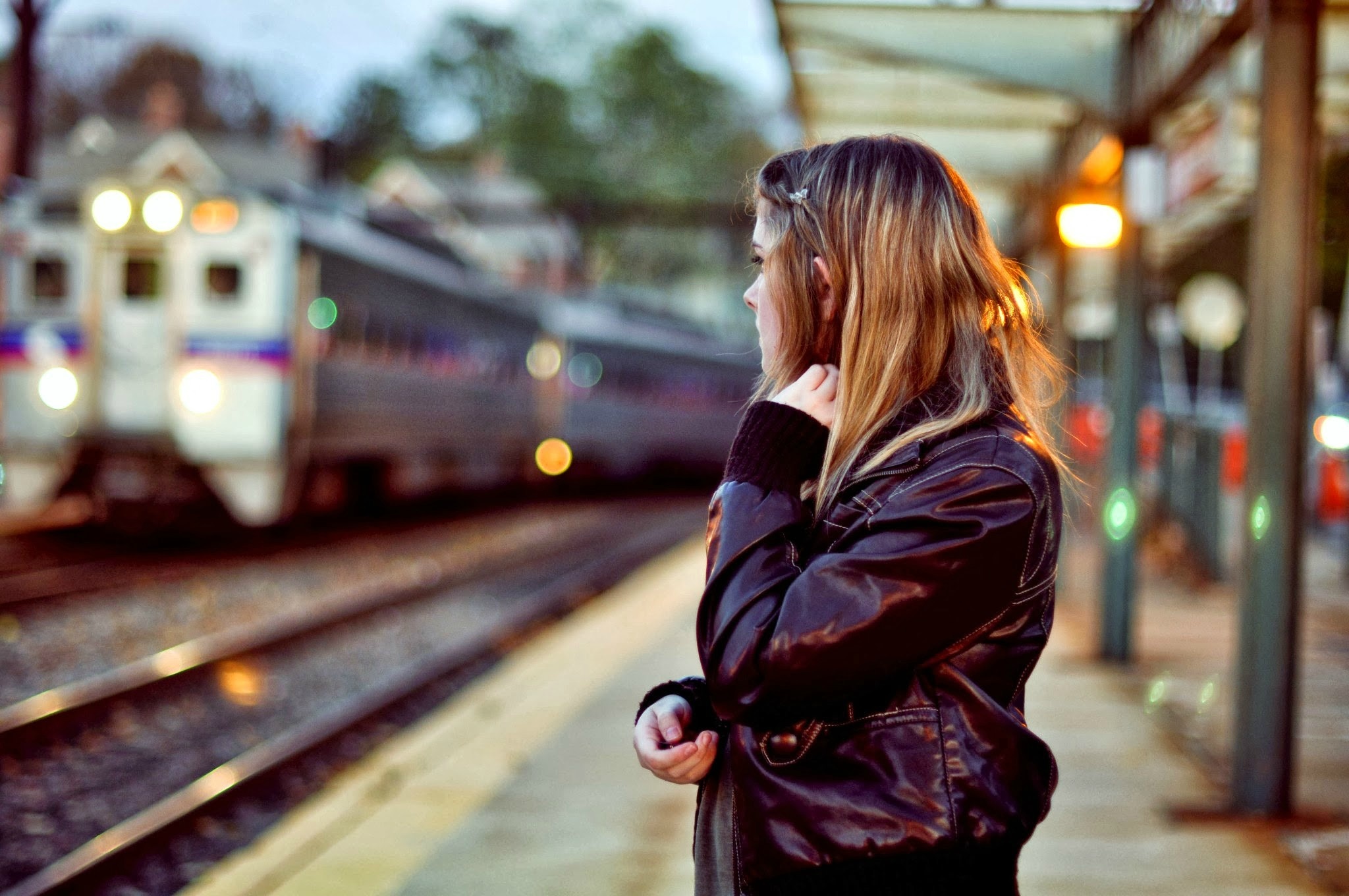 Cham thoi, dong roi va yeu thuong cung se nhanh chom! hinh anh