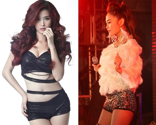 Trao luu quan 5cm trong lang giai tri Viet hinh anh