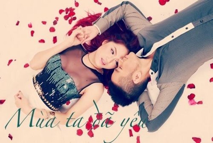 Nhung man ket hop hai ra tien cua sao Vpop hinh anh