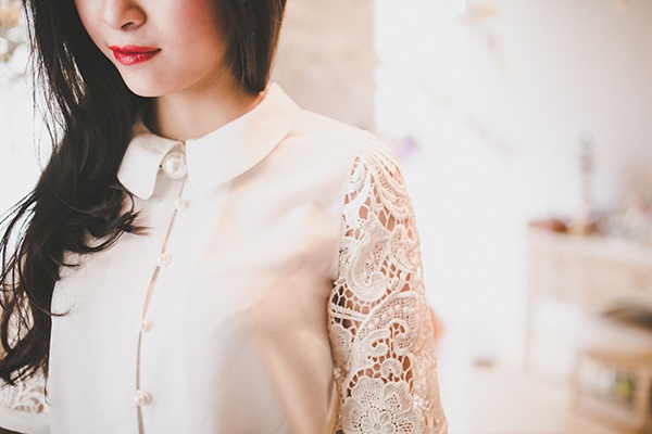 Chon do ngot ngao va duyen dang ngay le Tinh nhan hinh anh