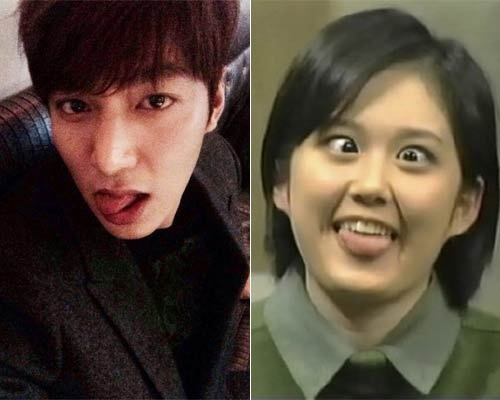 Sao Han lam mat xau van dang yeu hinh anh