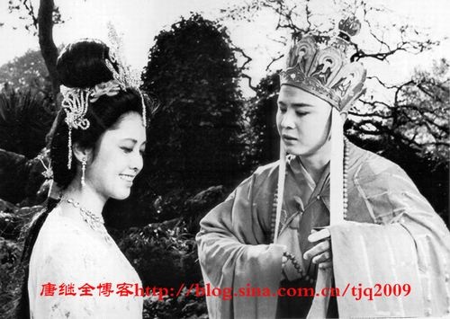 Nhac phim Tay Du Ky: Gap nhau kho, biet ly cang kho hinh anh