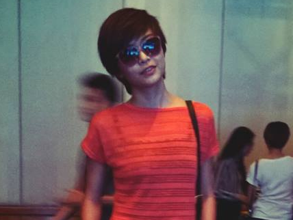 Mau Thanh Thuy gap tai nan nghiem trong hinh anh