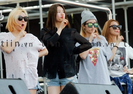 Miss A tong duyet hinh anh