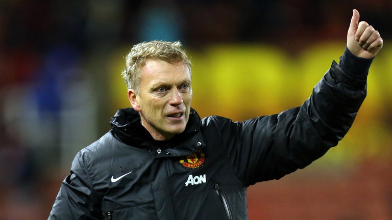 David Moyes - vat te than cua dam dong mu quang vi phan no hinh anh