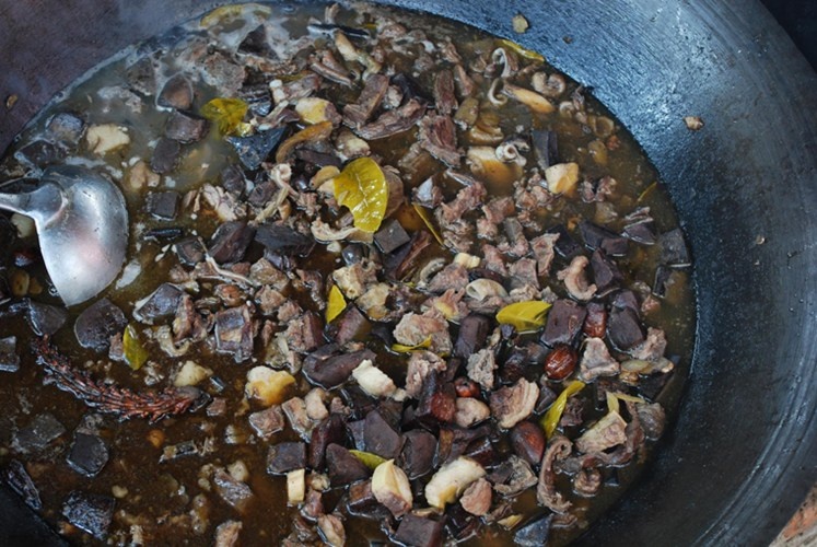 5 dac san kho ngui tuyet ngon hinh anh
