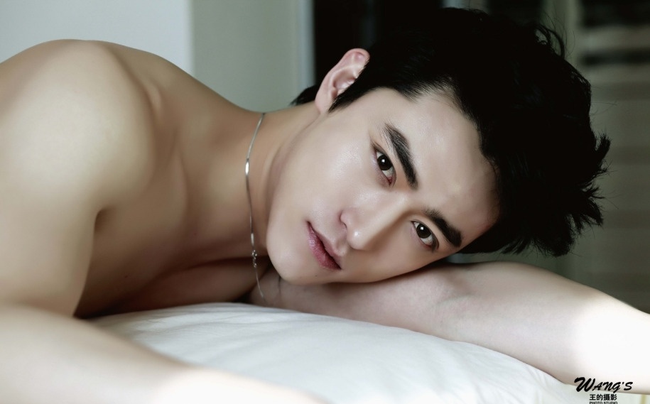Dan ong dep trai co chat luong tinh dich kem hinh anh