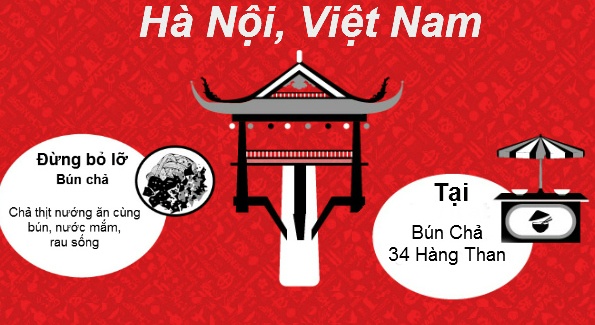 Ha Noi vao top 5 am thuc duong pho hap dan nhat chau A hinh anh