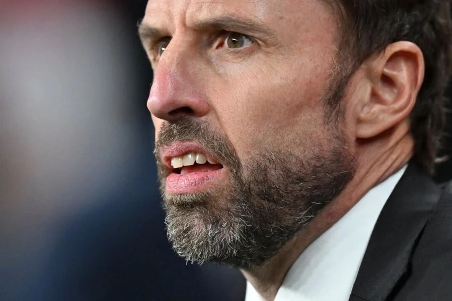 Tuyen Anh can Southgate dung cam hon hinh anh