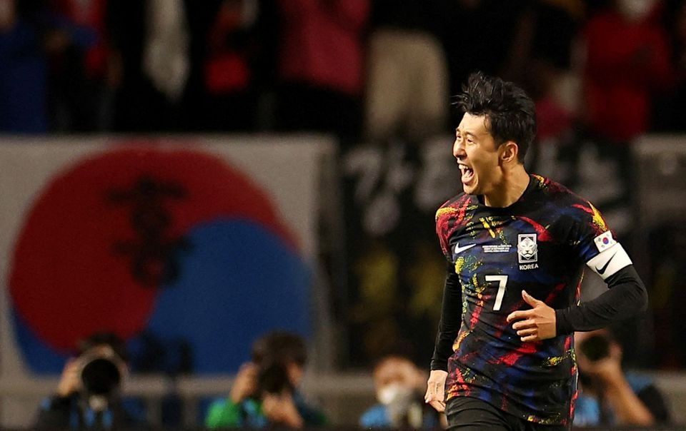 Han Quoc hy vong lap lai 'Ky tich Kazan' hinh anh