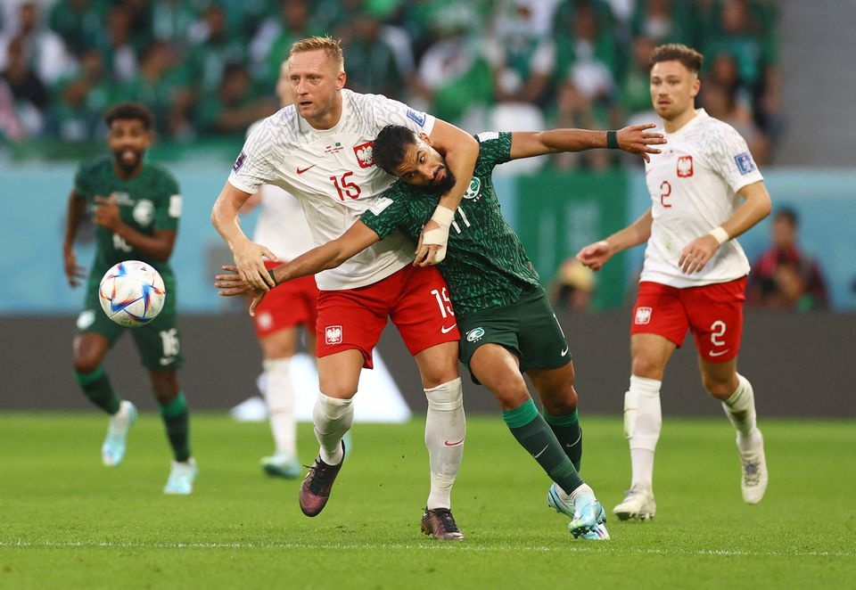 Ba Lan,  Argentina anh 2