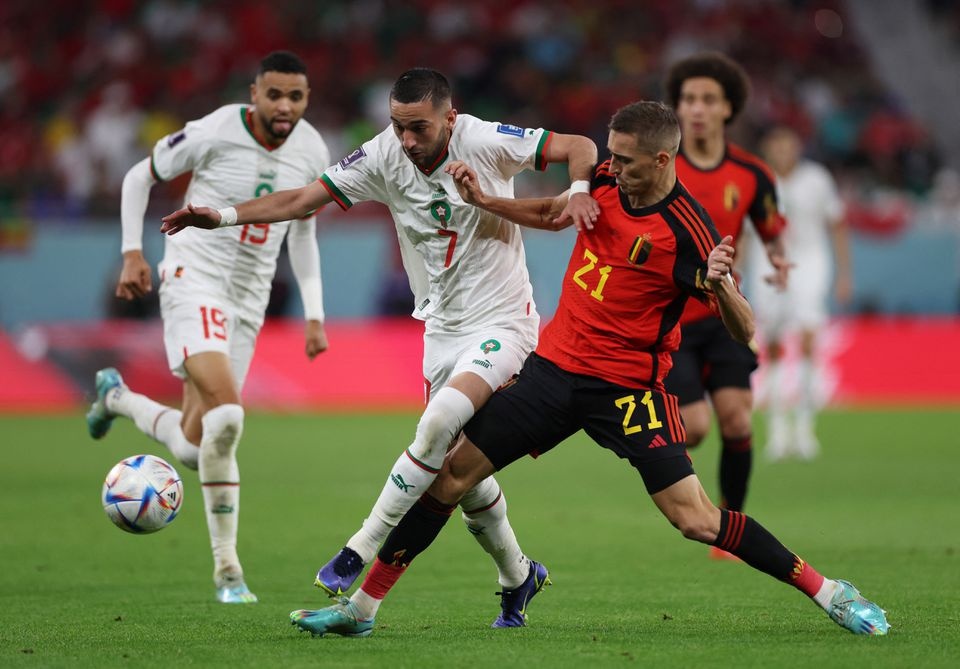 nhap cu,  Phap anh 2