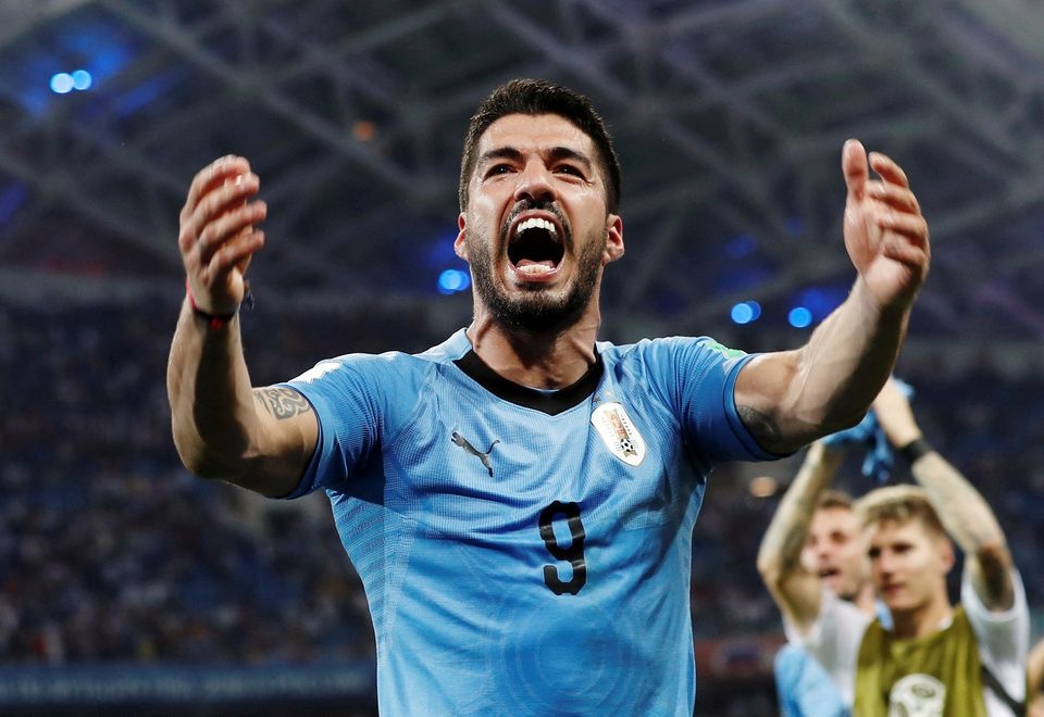 Noi han 'ban tay Suarez' cua Ghana chua nguoi hinh anh