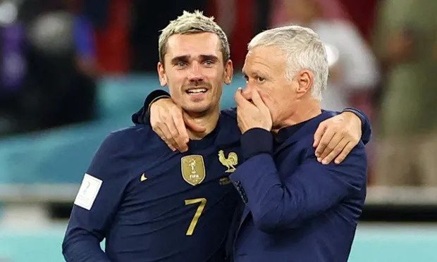 Tuyen Phap qua dang so hinh anh