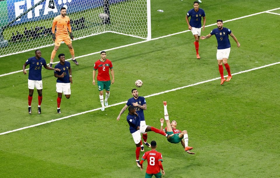 Phap,  Deschamps anh 1